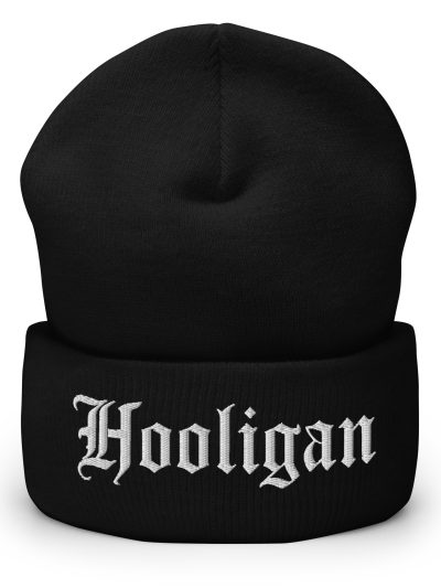 Hooligan Mössa