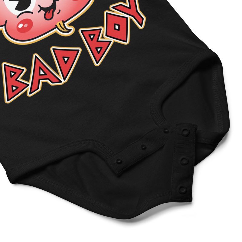 Bad Boy Body - Bild 2