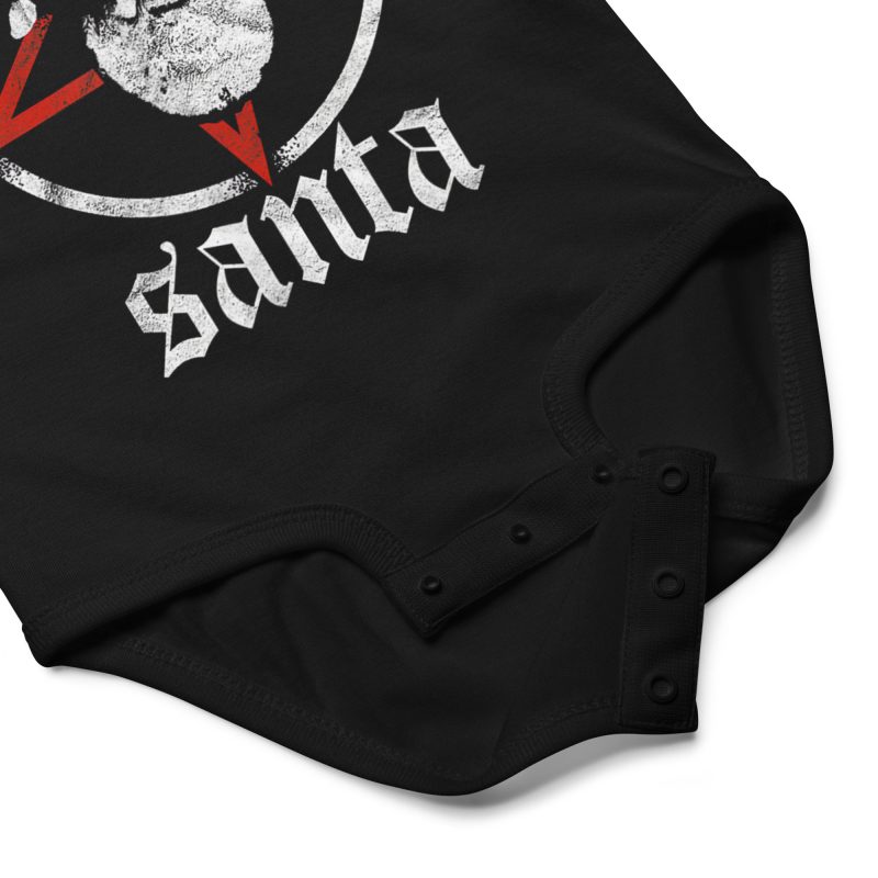 Satanic Santa Red Body - Bild 2