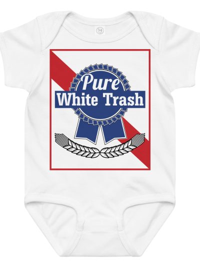 White Trash Body