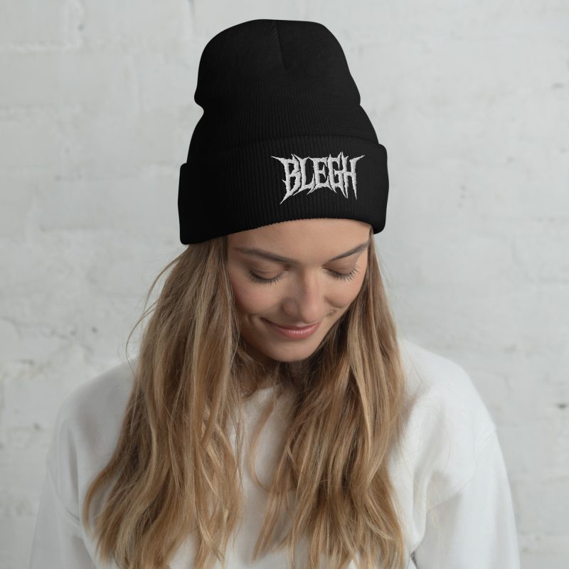 Blegh Mössa - Bild 2