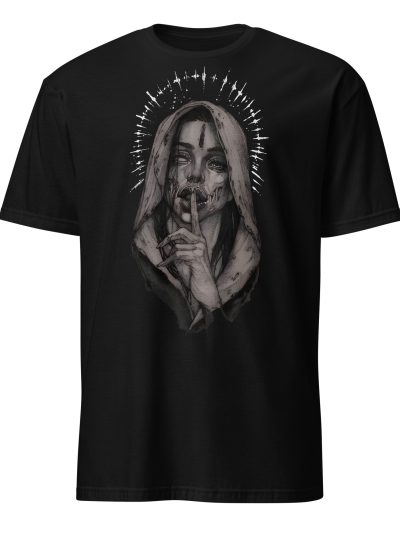 Gloomy Nun T-shirt
