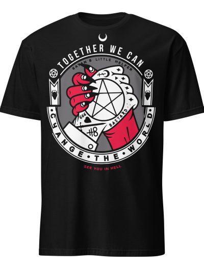 Change The World T-shirt