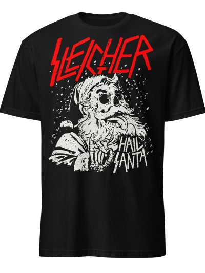 Sleigher T-shirt