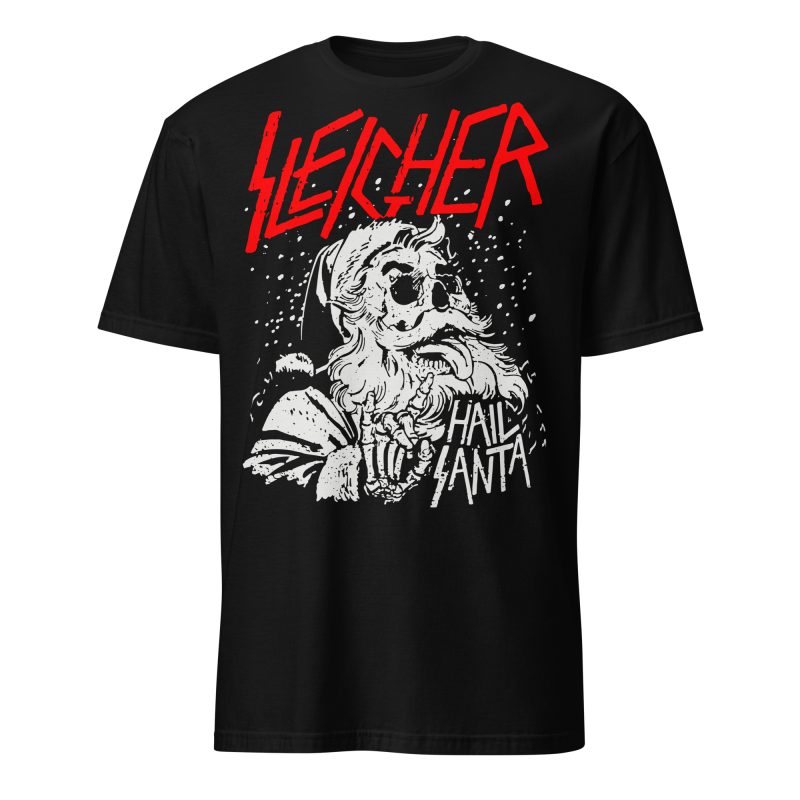 Sleigher T-shirt