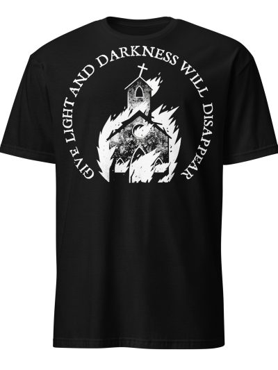 Light And Darkness T-shirt