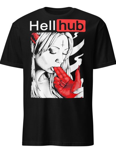 Hellhub T-shirt