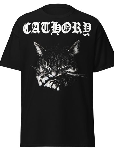 Cathory T-shirt [L]