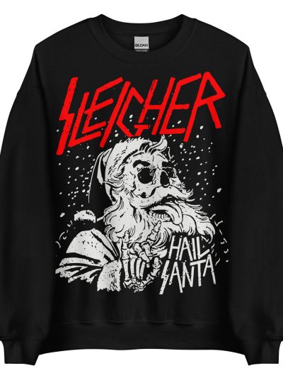Sleigher Jultröja