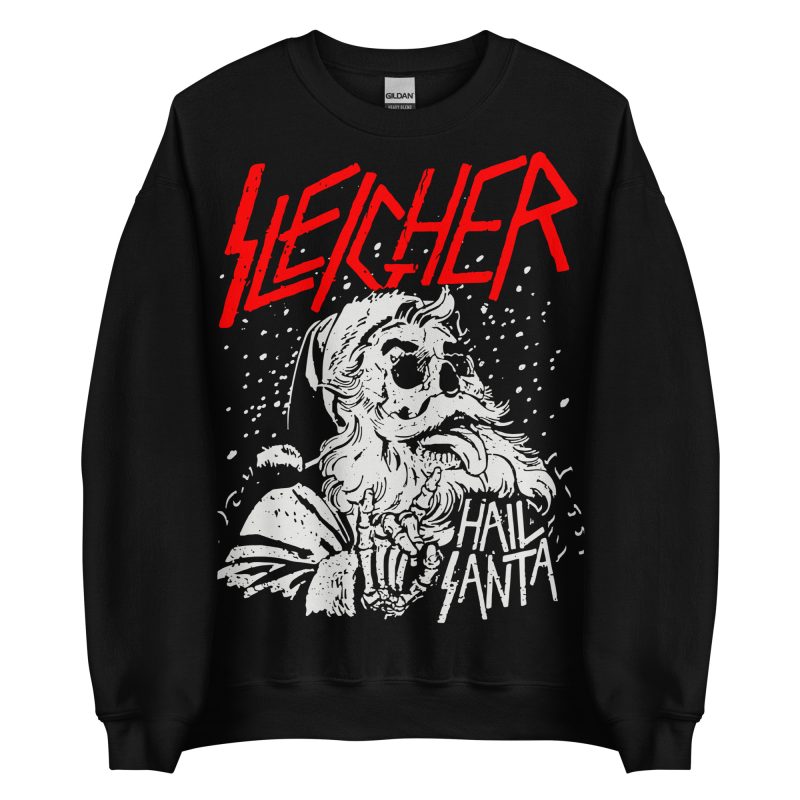 Sleigher Jultröja