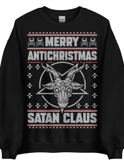 Hell Christmas Jultröja