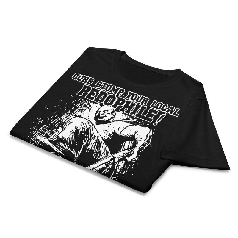Curb Stomp Women's T-shirt - Bild 2
