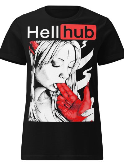 Hellhub Women's T-shirt