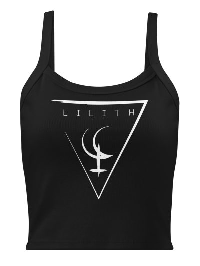 Lilith Tank Top