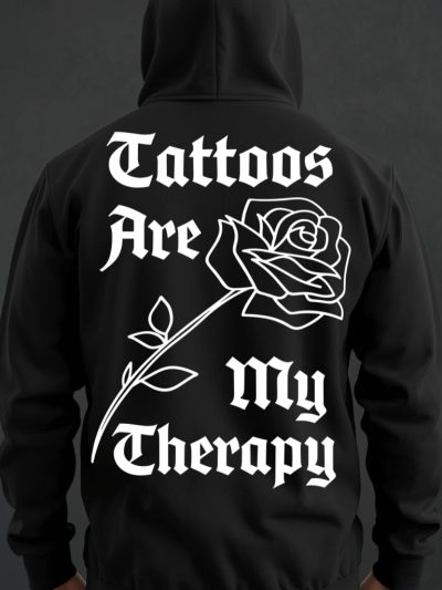 Therapy Hoodie