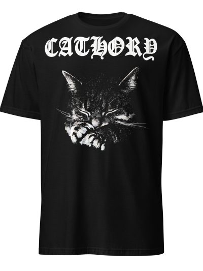Cathory T-shirt
