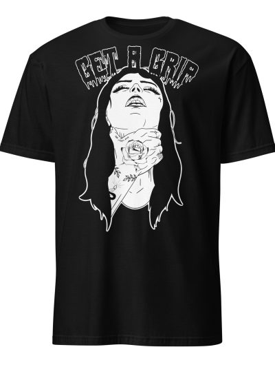 Get A Grip T-shirt