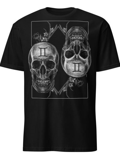 Gemini T-shirt