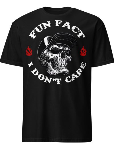Fun Fact T-shirt