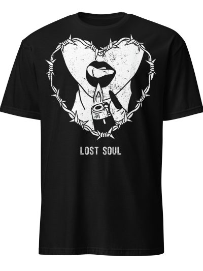 Lost Soul T-shirt
