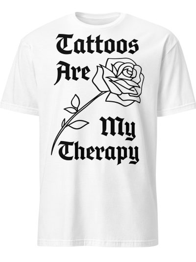 Therapy T-shirt Vit
