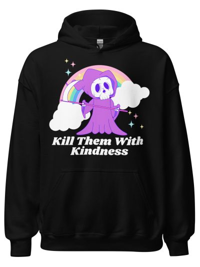 Kindness Hoodie