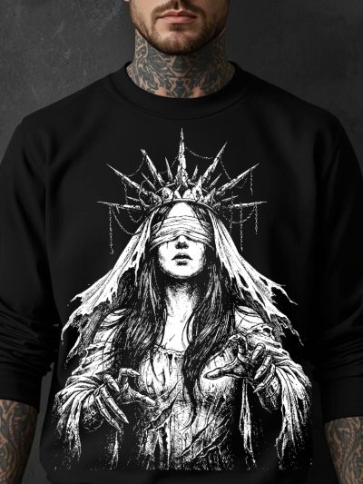 The Blind Empress Sweatshirt