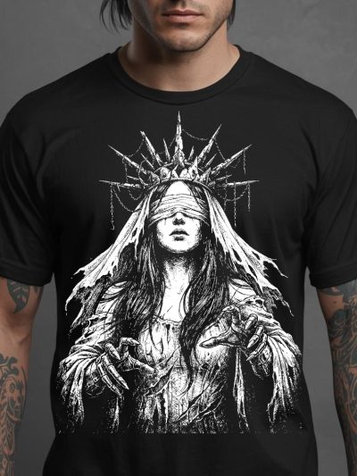 The Blind Empress T-shirt