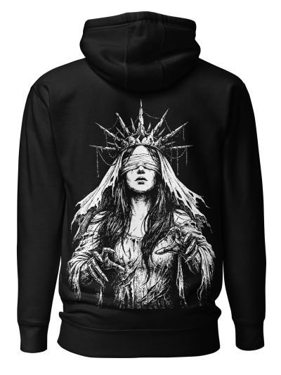 The Blind Empress Hoodie