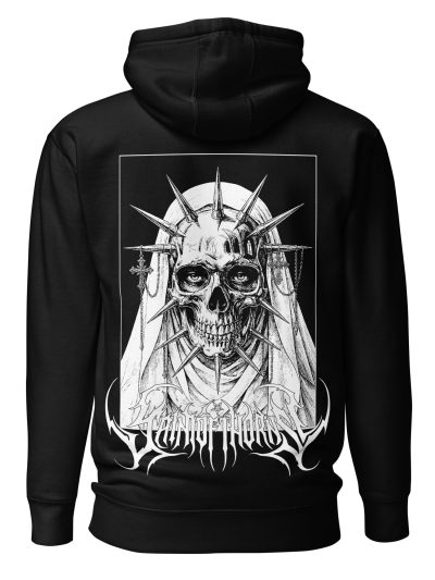 Saint Of Thorns Hoodie
