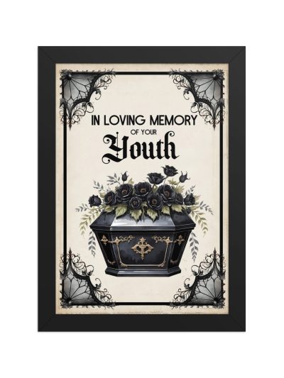 In Loving Memory Tavla