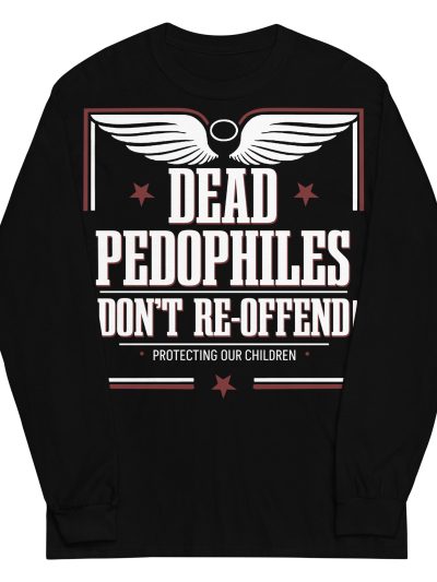 Protect Kids Långärmad T-shirt