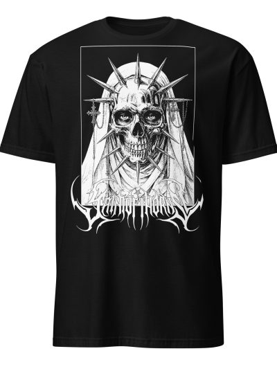Saint Of Thorns T-shirt