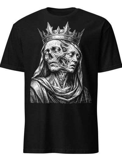 Triad Of Blooming Corruption T-shirt