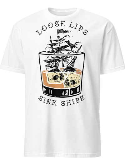 Loose Lips T-shirt