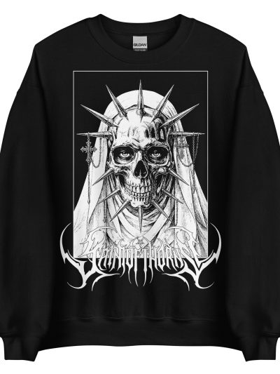 Saint Of Thorns Sweatshirt