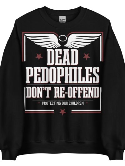 Protect Kids Sweatshirt