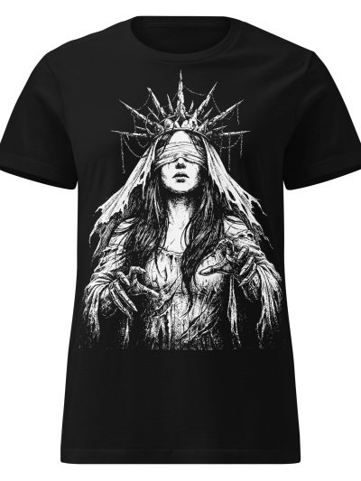 The Blind Empress Women's T-shirt