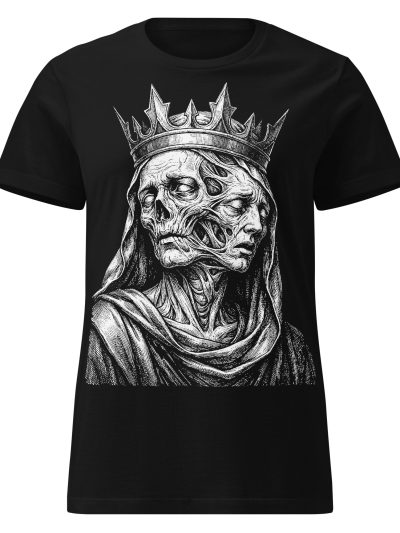 Triad Of Blooming Corruption Women's T-shirt
