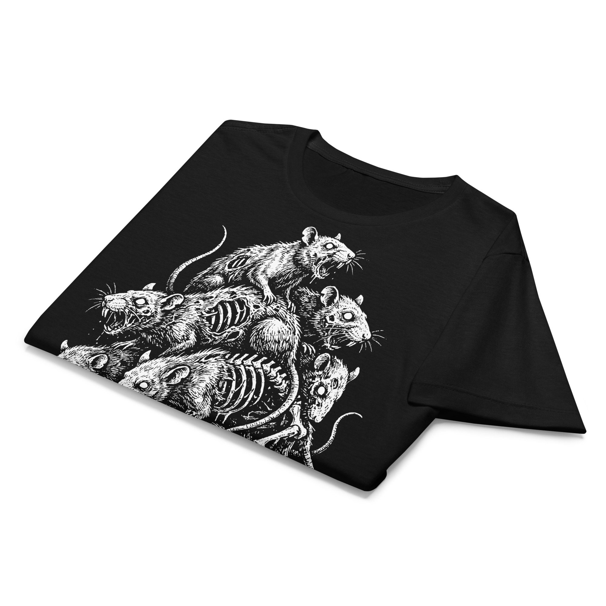 Plague Rats Women's T-shirt - Bild 2