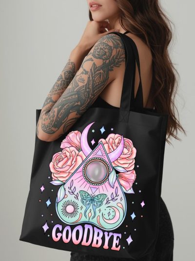 Ouija Planchette Väska