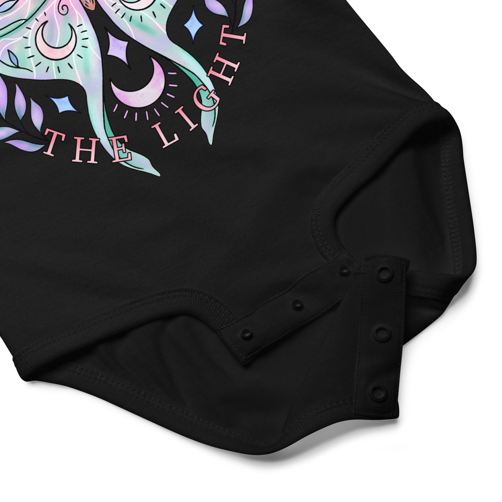 Find The Light Body - Bild 2