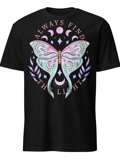 Find The Light T-shirt