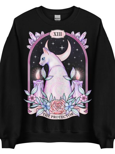 The Protector Sweatshirt