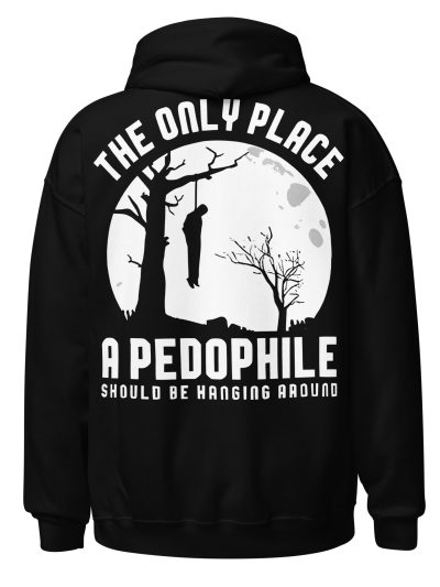 The Only Place Hoodie
