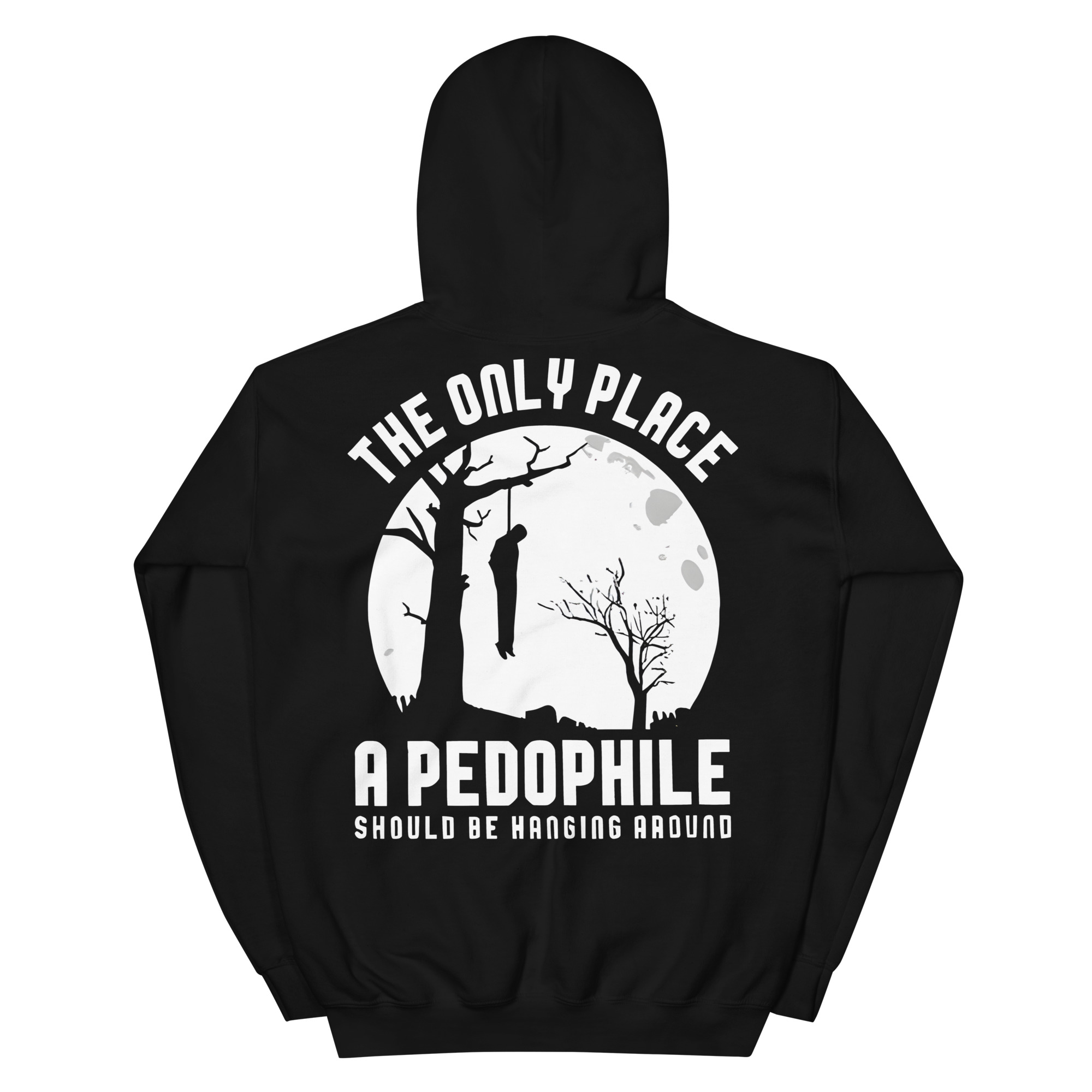 The Only Place Hoodie - Bild 2