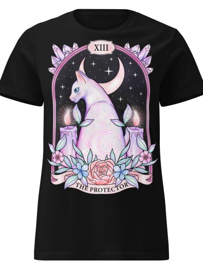 The Protector Women's T-shirt