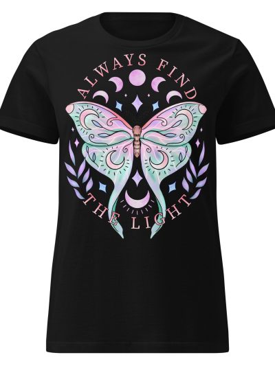 Find The Light Women's T-shirt