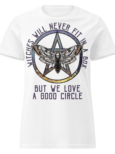 A Good Circle Women's T-shirt