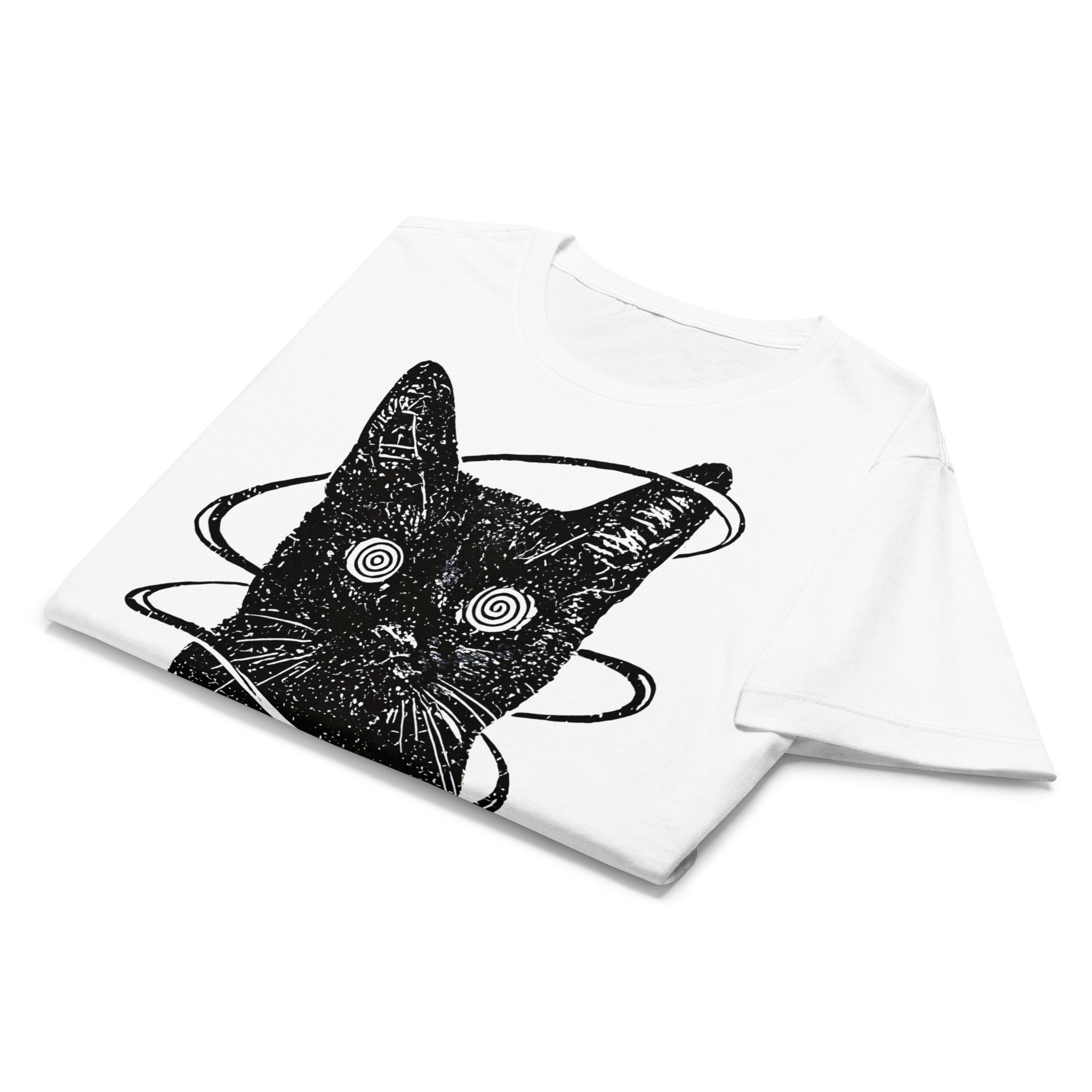 Feel The Fear Women's T-shirt - Bild 2